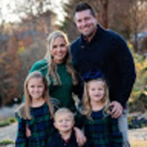 Meet your Posher, Josh & amy